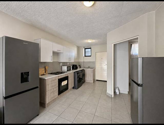 2 BEDROOM PROPERTY TO RENT IN FERNDALE